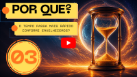 Por que o tempo passa mais rápido conforme envelhecemos?